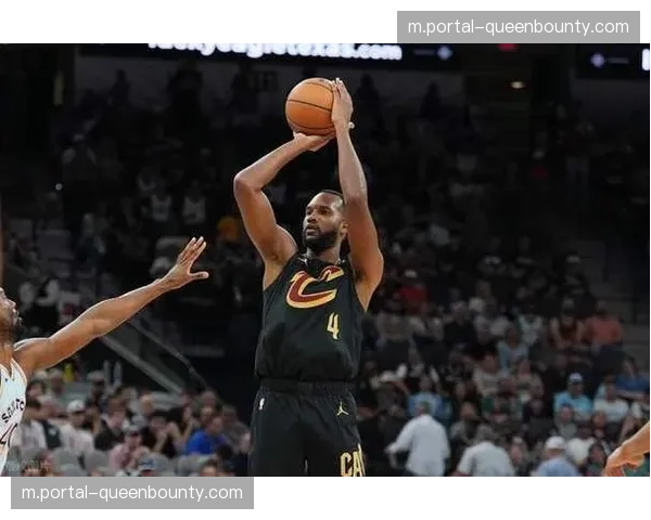 莫布利复出提升骑士内线防守,与前场篮板保护形成互补