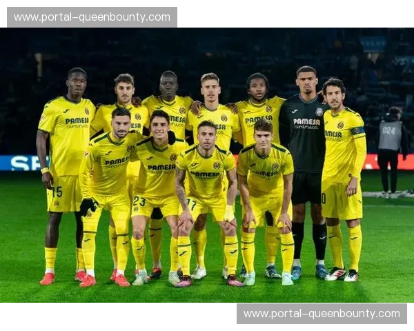 比利亚雷亚尔客场表现疲软 争四前景蒙上阴影